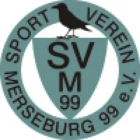 SV Merseburg 99 III