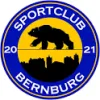 Sportclub Bernburg*