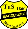 TUS 1860 Magdeburg-Neustadt