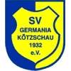SV Germania Kötzschau 1932 II