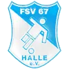 FSV 67 Halle (D)