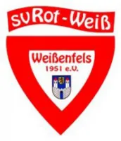 SV Rot-Weiß Weißenfels 1951