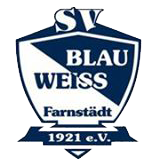 Danke an SV Blau-Weiß Farnstädt...