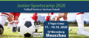 Junior Sportscamp in Meuschau