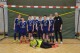 Starker 2. Platz beim Hallenturnier in Gräfenhainichen