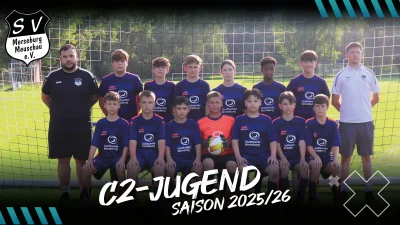 C2-Junioren