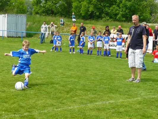 Allianz-Cup 2010