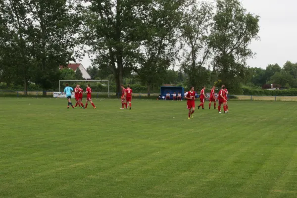 02.06.2018 SV Meuschau vs. Buna Halle-Neustadt