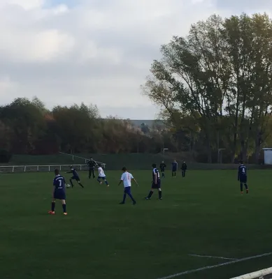 21.10.2018 MSV Eisleben vs. SV Meuschau