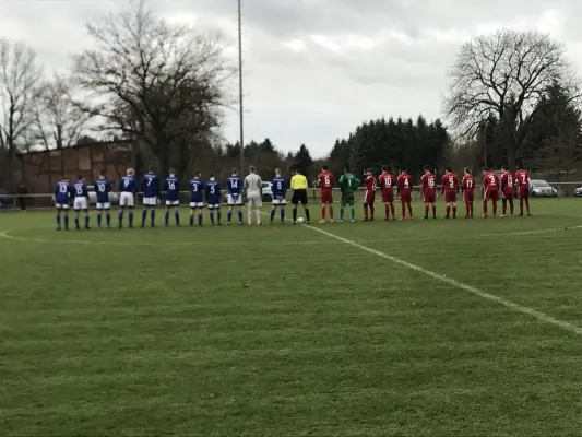 07.12.2019 1. FC Lok Stendal vs. SV Meuschau