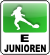E-Junioren erreichen die HKM-Endrunde