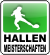 Vorrunde zum Hallenmasters 2017/2018 im Saalekreis