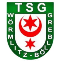 TSG Wörmlitz-Böllberg