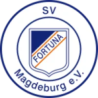 SV Fortuna Magdeburg