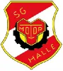 JSG Motor Halle/FSV Dieskau