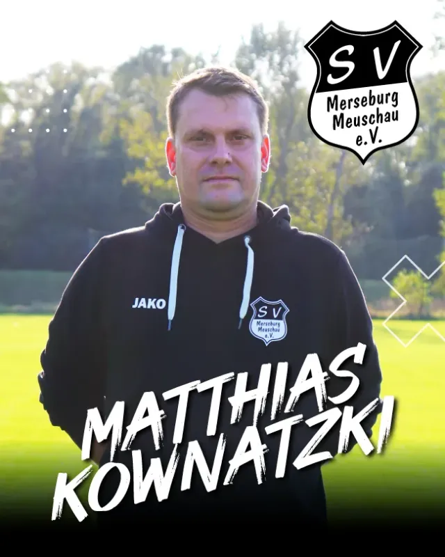 Matthias Kownatzki