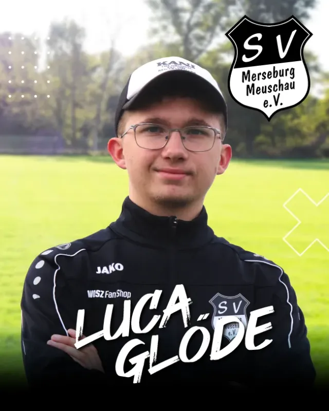 Luca Glöde