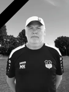 Der SV Meuschau trauert um Mike Kose