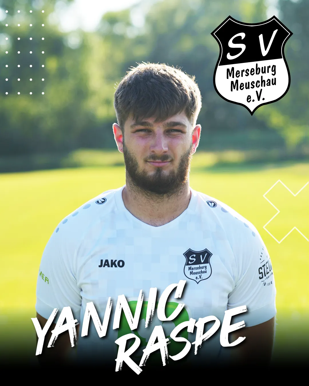 Yannic Raspe