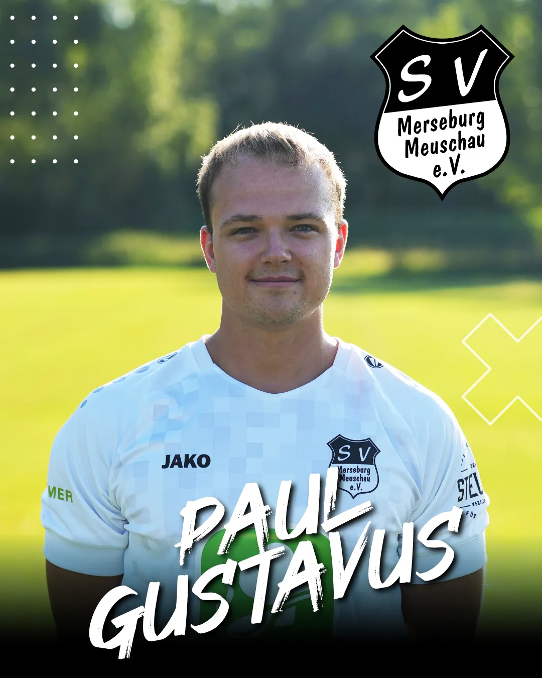 Paul Gustavus