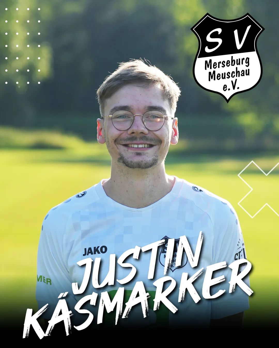 Justin Käsmarker