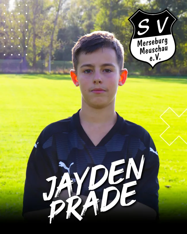 Jayden Prade