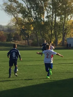 21.10.2018 MSV Eisleben vs. SV Meuschau