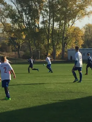 21.10.2018 MSV Eisleben vs. SV Meuschau