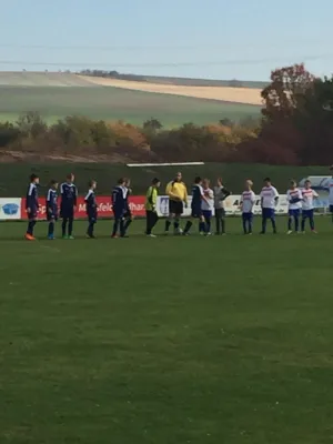 21.10.2018 MSV Eisleben vs. SV Meuschau