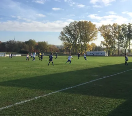 21.10.2018 MSV Eisleben vs. SV Meuschau