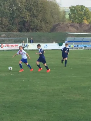 21.10.2018 MSV Eisleben vs. SV Meuschau