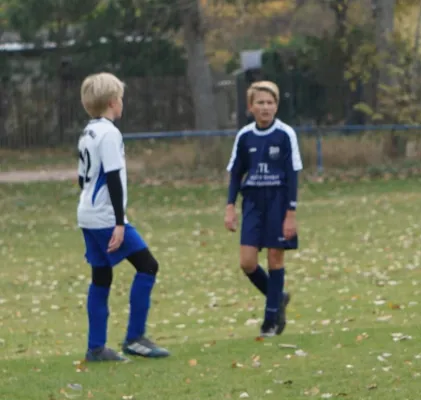 03.11.2018 SV Meuschau vs. Turbine Halle